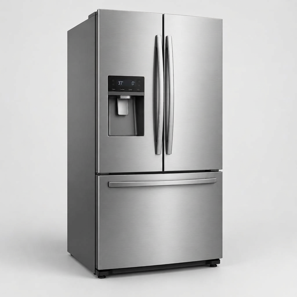 Refrigerators