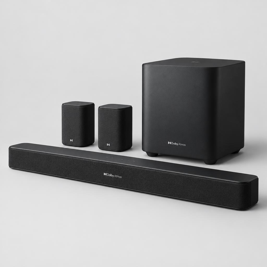 Soundbars