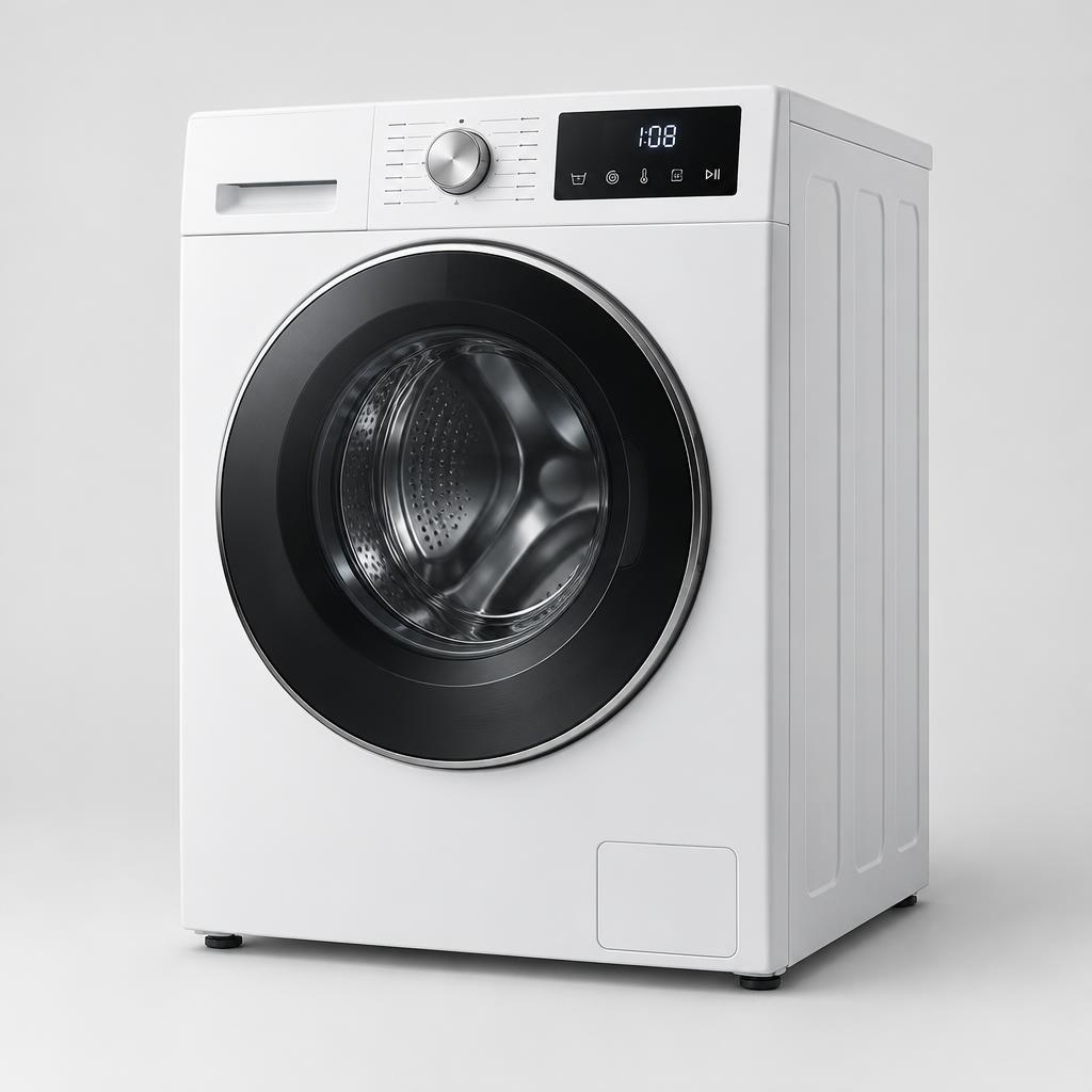 Washing Machines